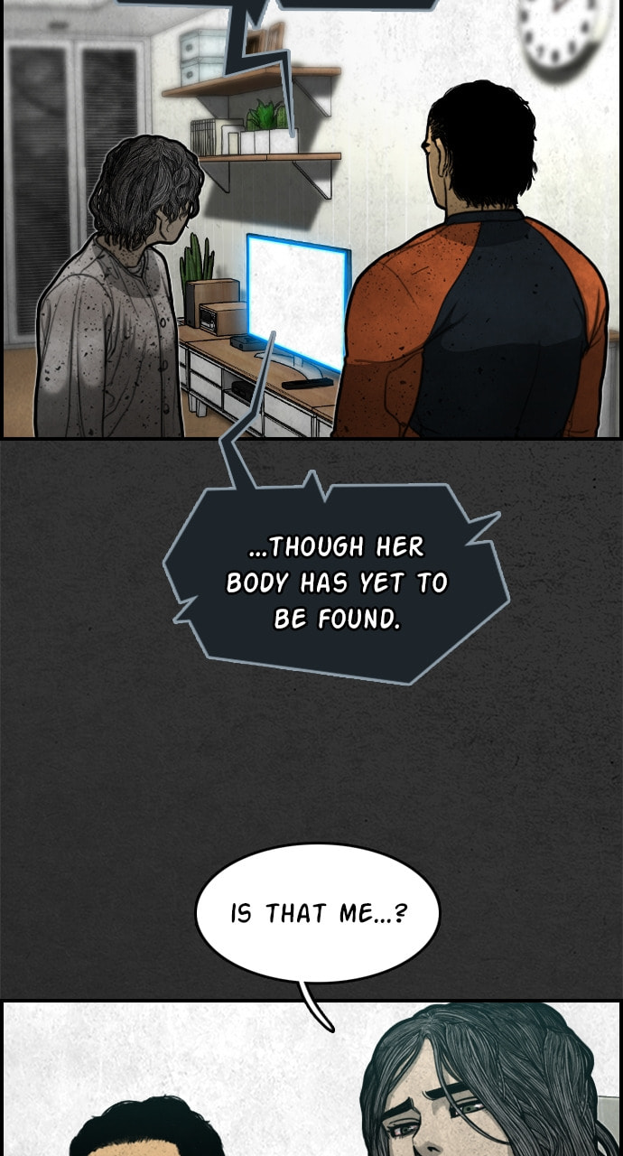 Night Fishing Chapter 13 page 87 - 