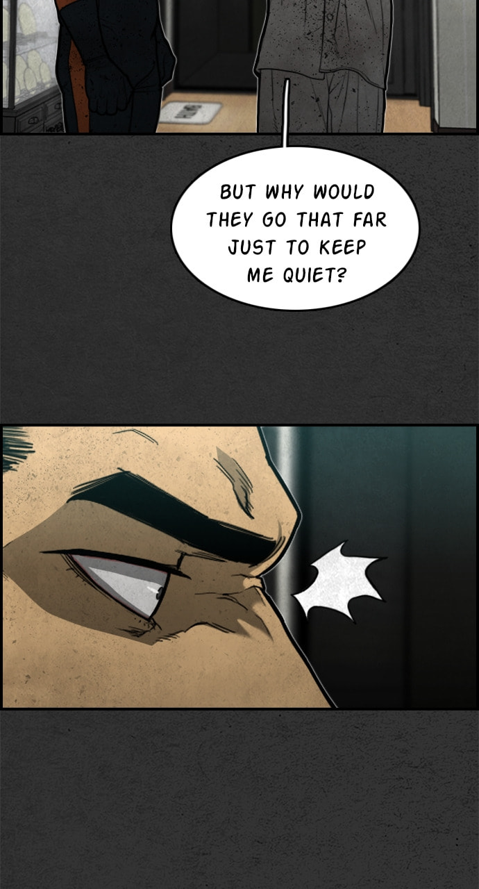 Night Fishing Chapter 13 page 89 - 