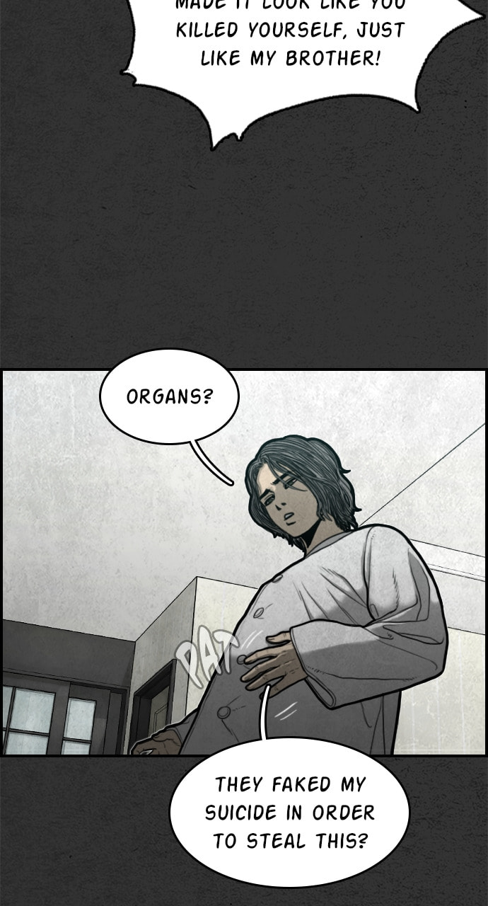 Night Fishing Chapter 13 page 93 - 