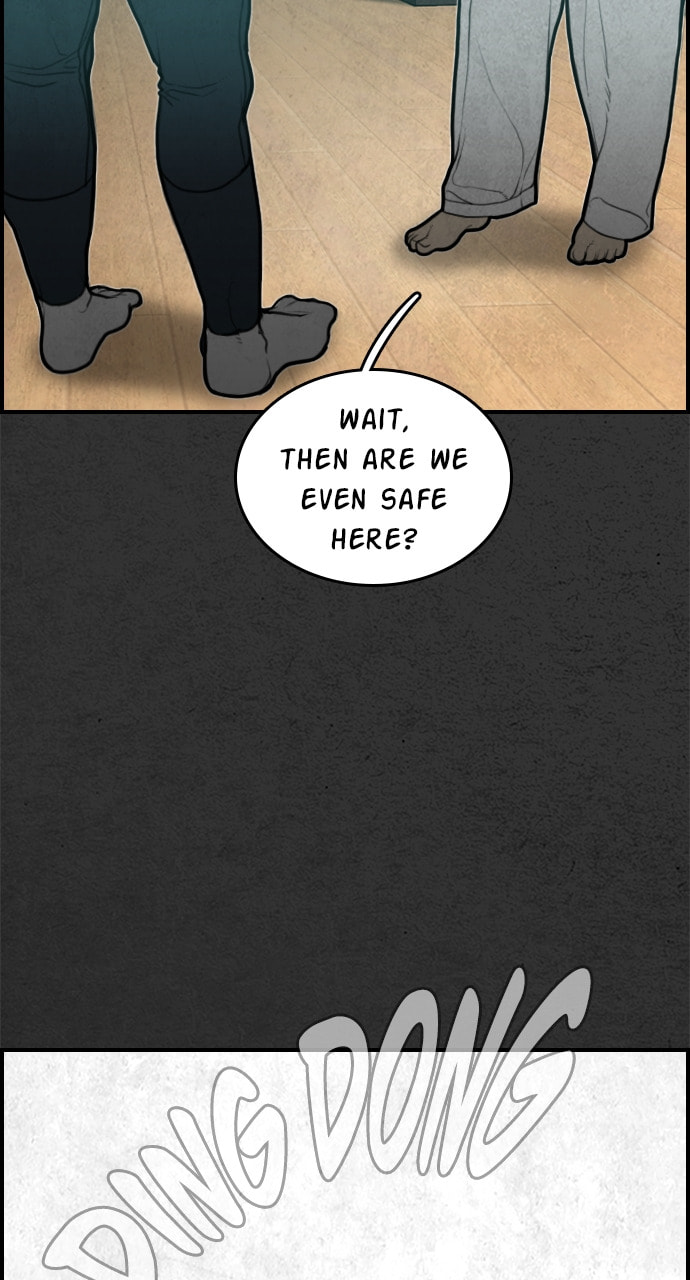 Night Fishing Chapter 13 page 95 - 