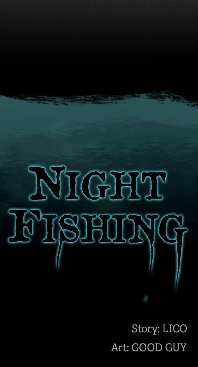Night Fishing Chapter 13 page 99 - 