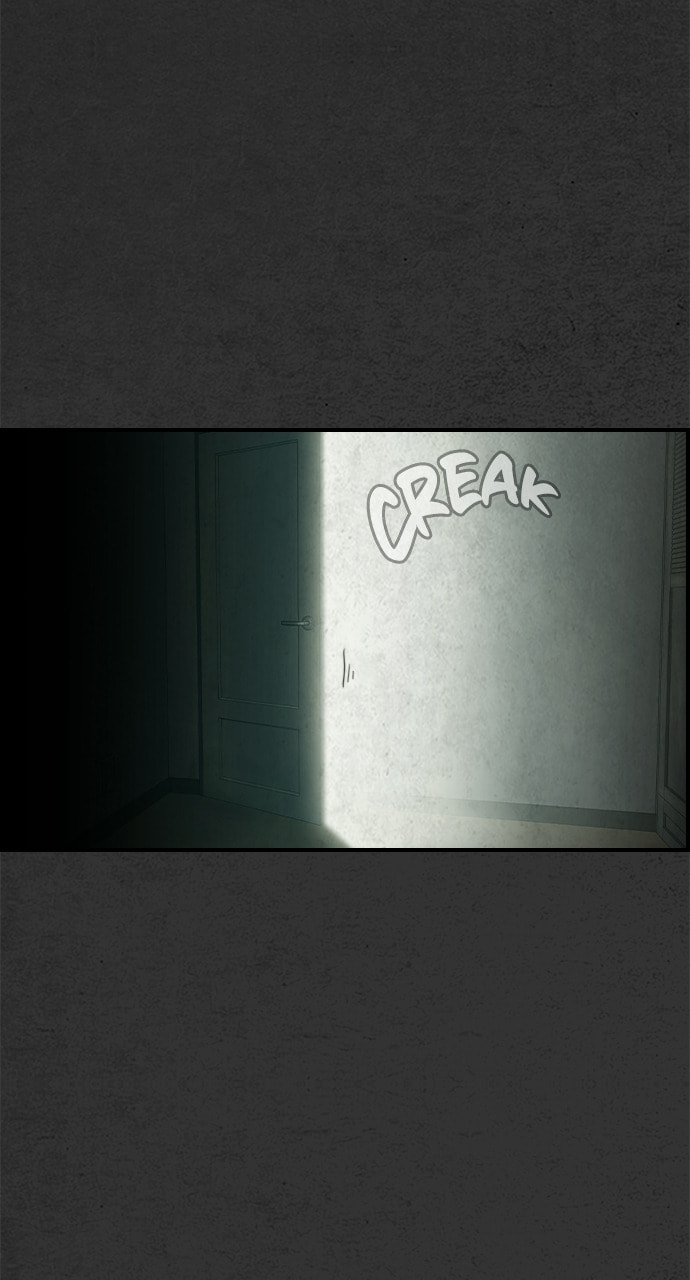 Night Fishing Chapter 14 page 42 - 