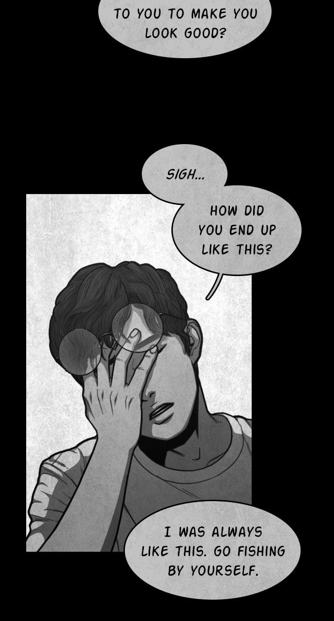 Night Fishing Chapter 14 page 46 - 