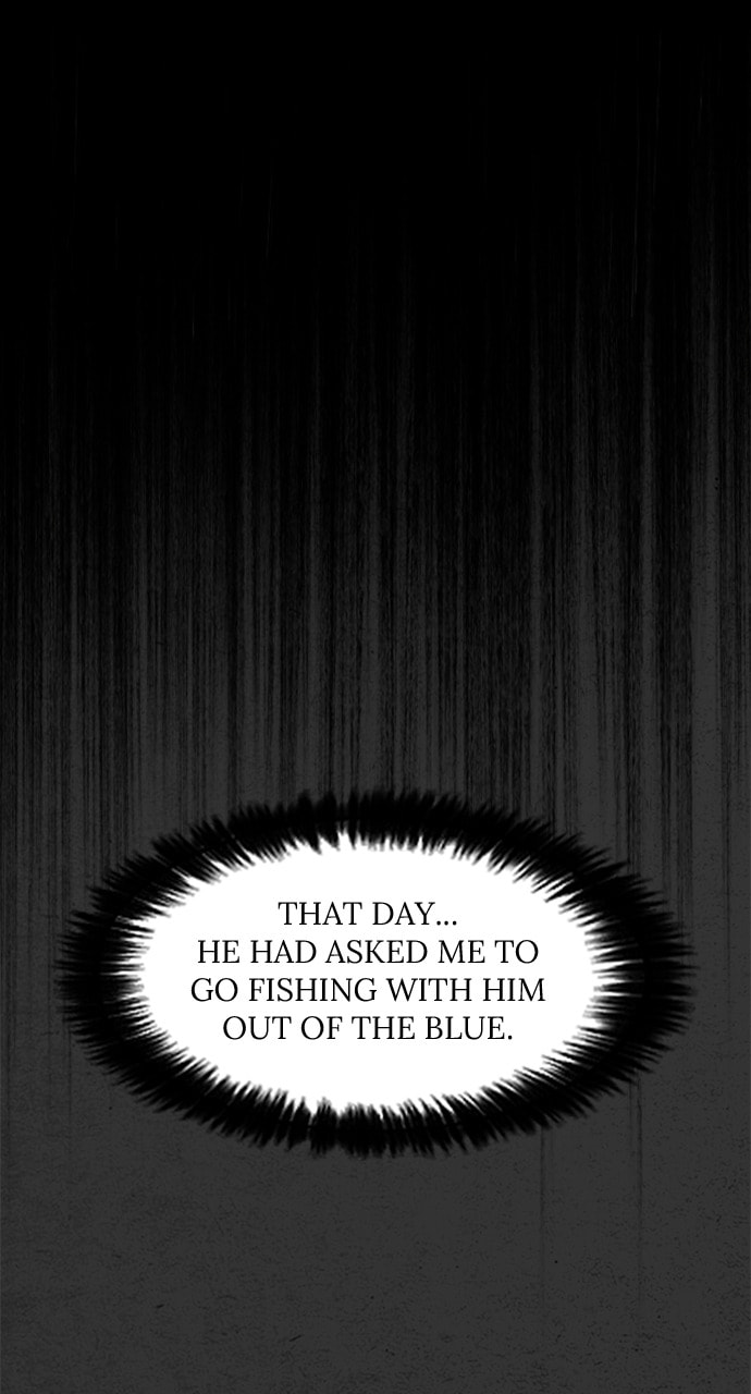Night Fishing Chapter 14 page 47 - 