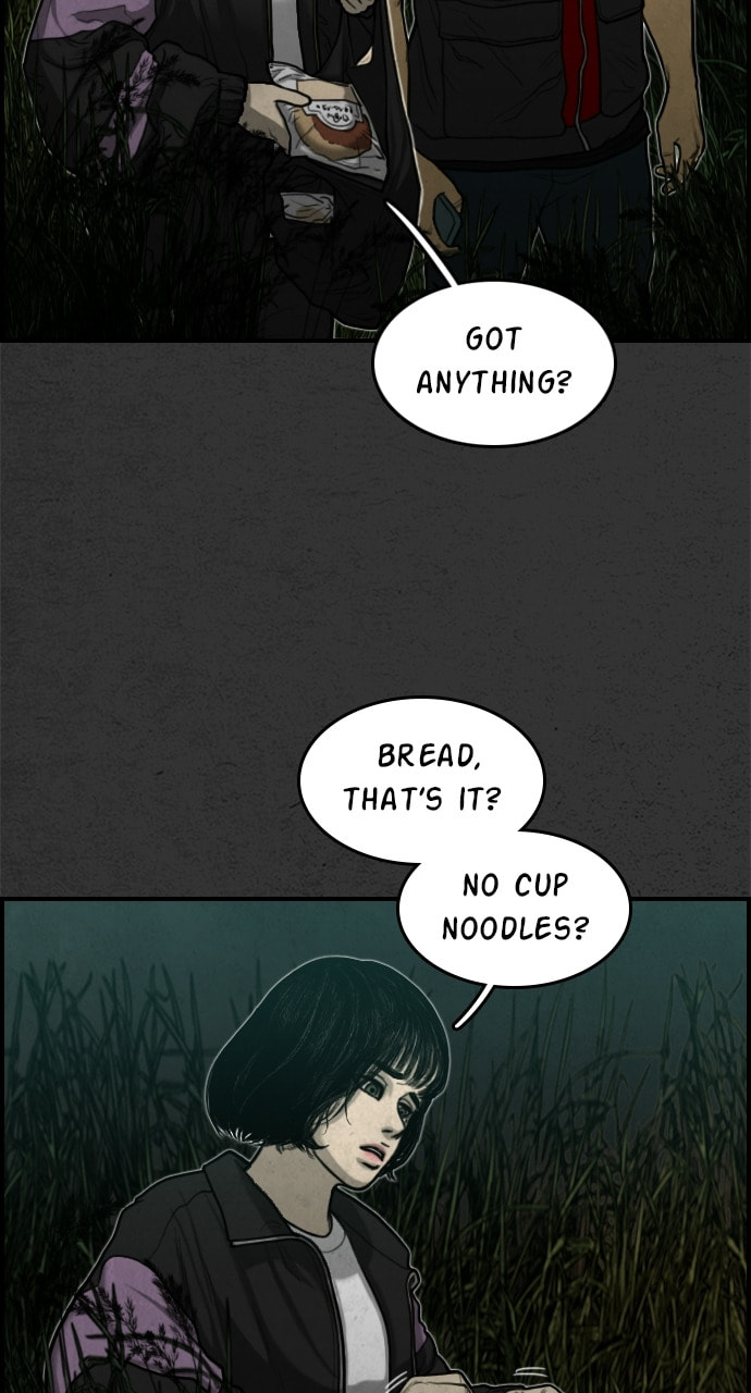 Night Fishing Chapter 14 page 81 - 