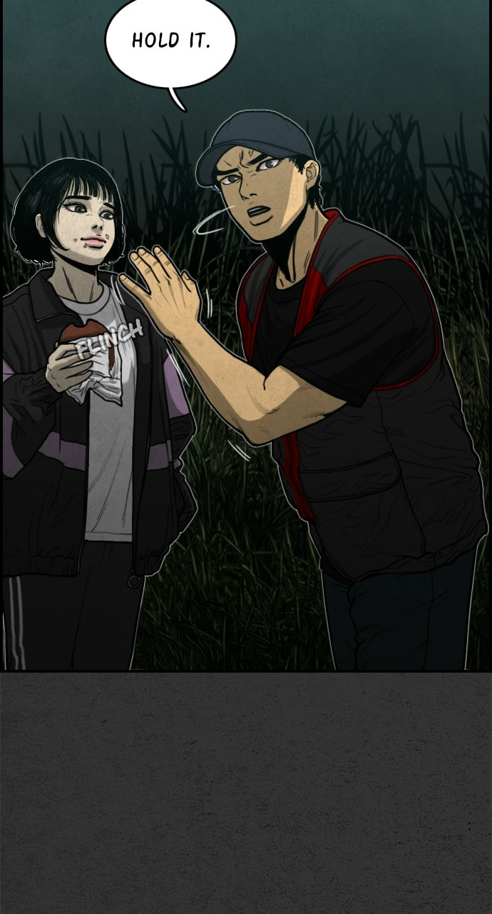 Night Fishing Chapter 14 page 84 - 