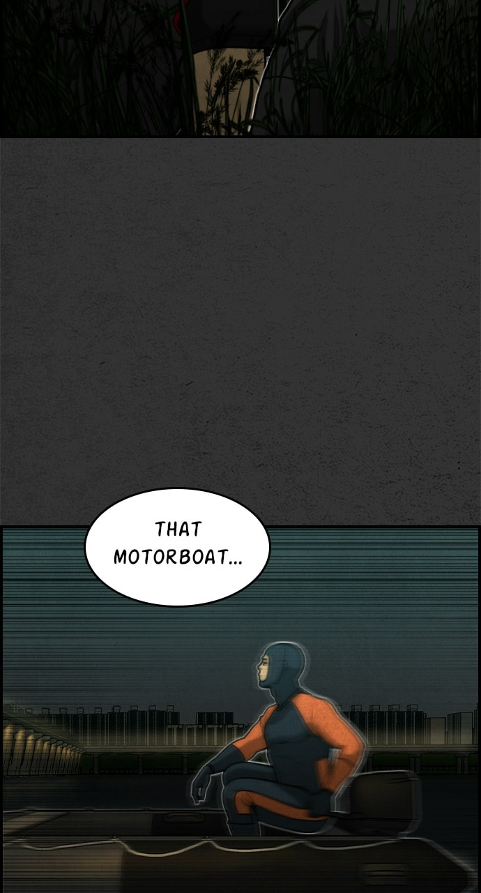 Night Fishing Chapter 14 page 86 - 