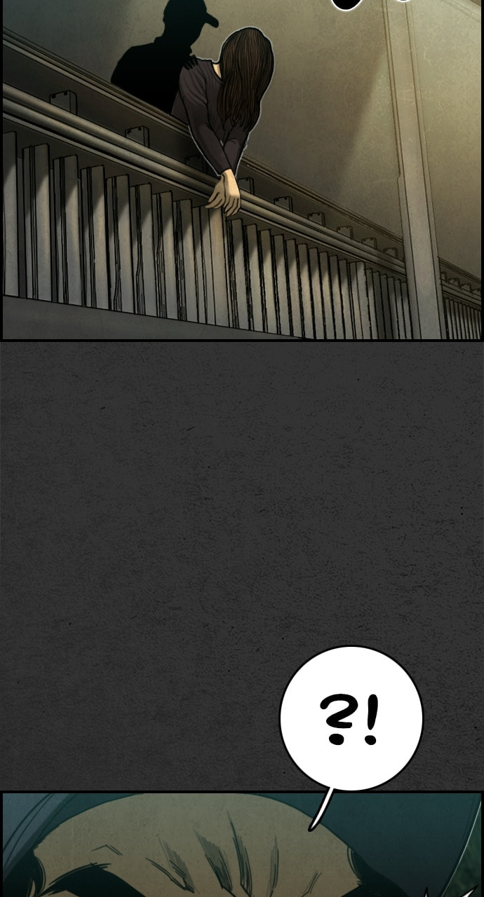 Night Fishing Chapter 14 page 90 - 