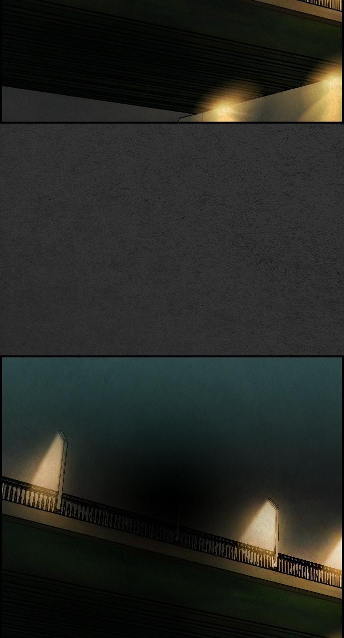 Night Fishing Chapter 14 page 92 - 