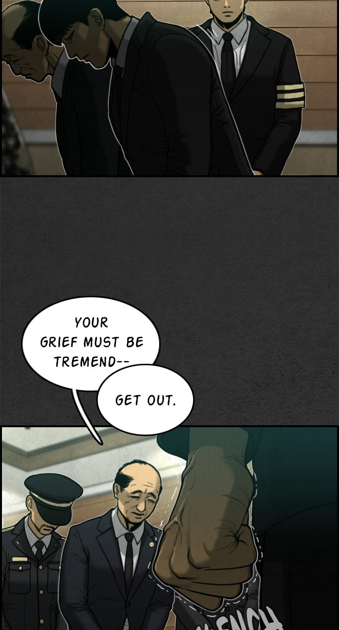 Night Fishing Chapter 16 page 30 - 