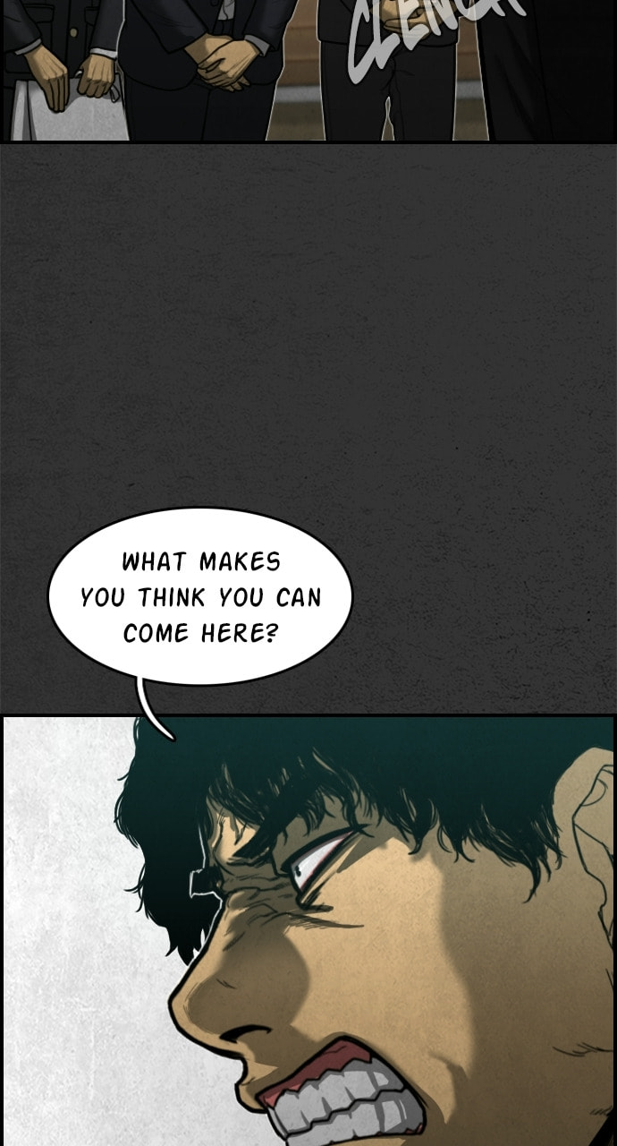 Night Fishing Chapter 16 page 31 - 