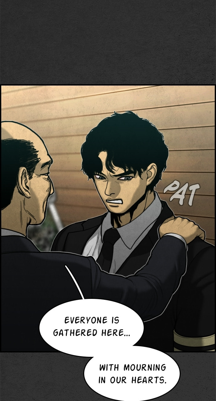 Night Fishing Chapter 16 page 42 - 