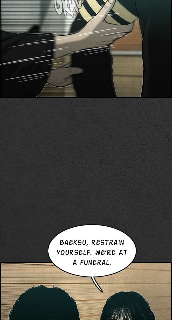Night Fishing Chapter 16 page 46 - 
