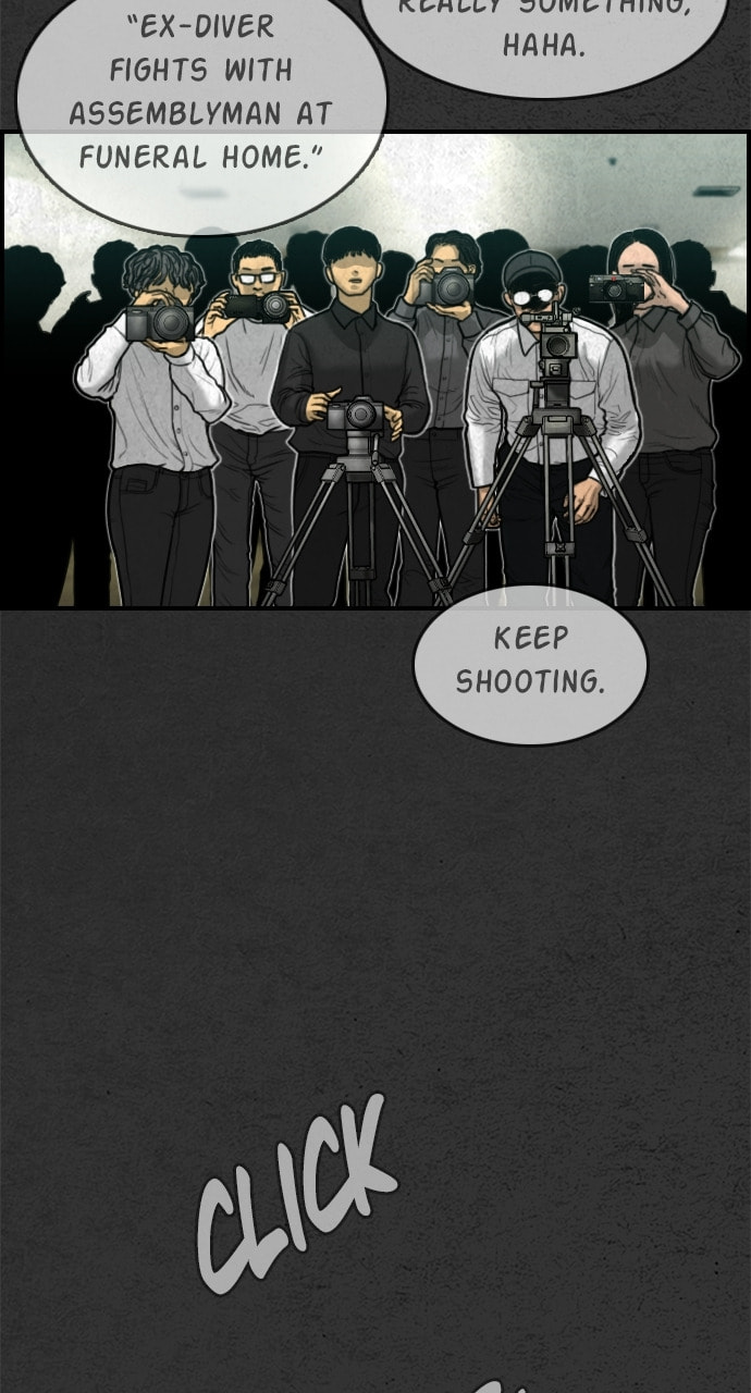 Night Fishing Chapter 16 page 48 - 