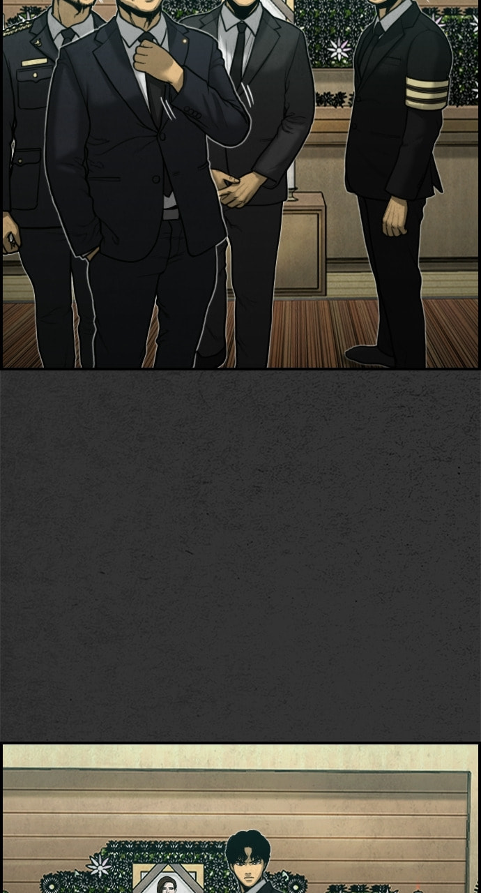 Night Fishing Chapter 16 page 50 - 