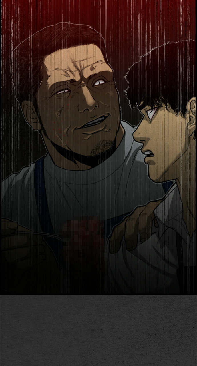 Night Fishing Chapter 16 page 70 - 