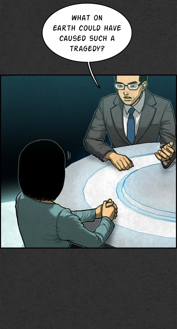 Night Fishing Chapter 16 page 8 - 