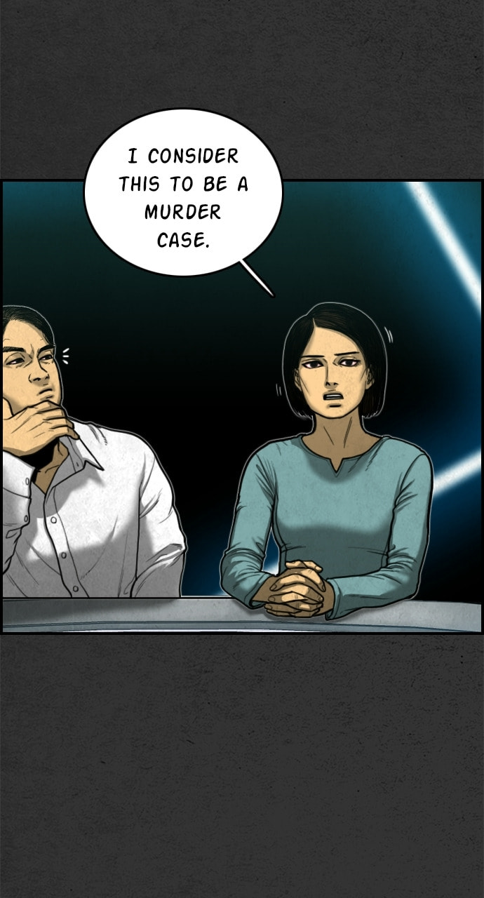 Night Fishing Chapter 16 page 9 - 