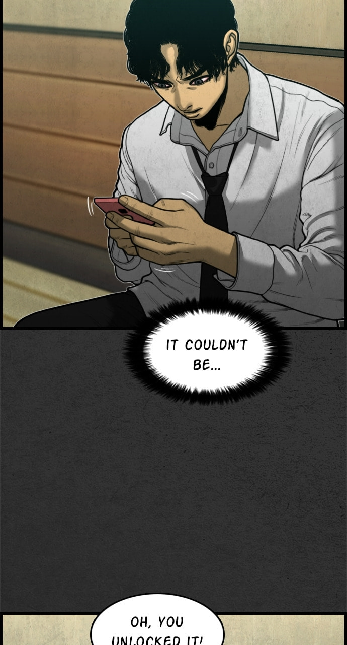 Night Fishing Chapter 16 page 81 - 