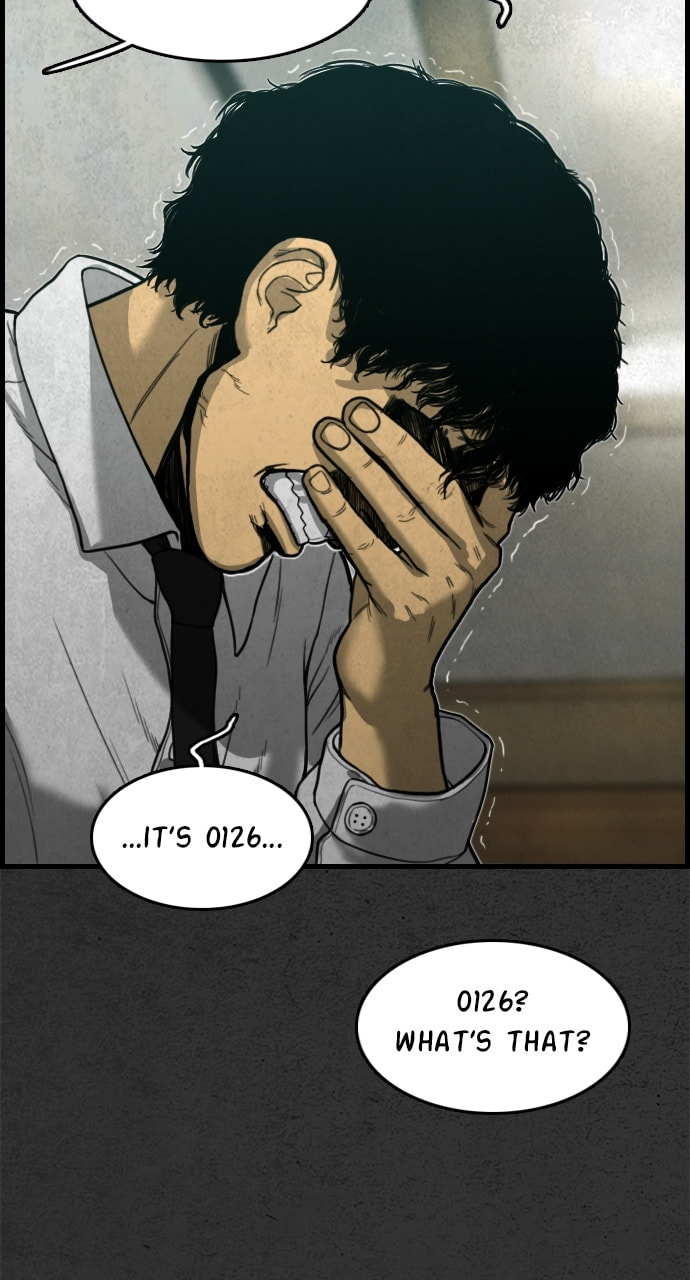 Night Fishing Chapter 16 page 85 - 