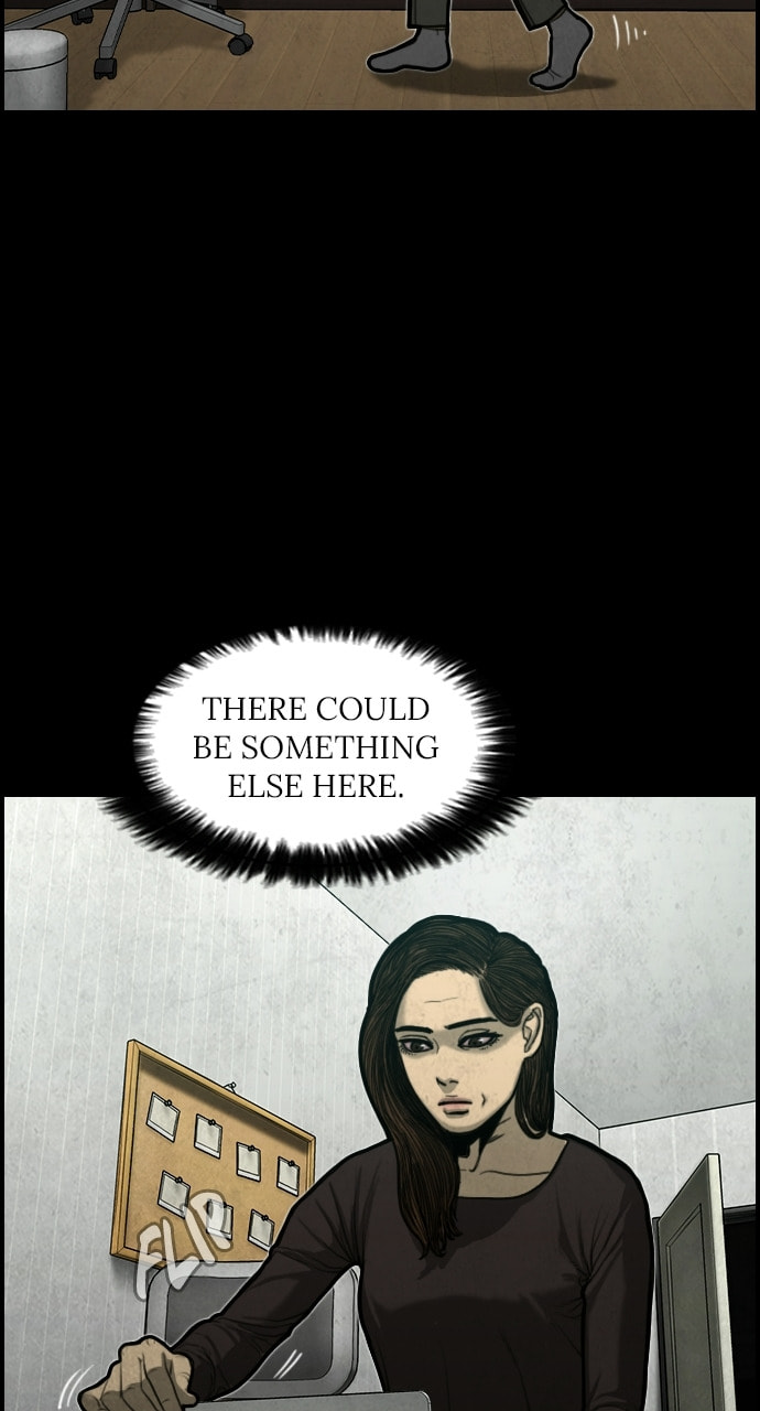 Night Fishing Chapter 17 page 29 - 