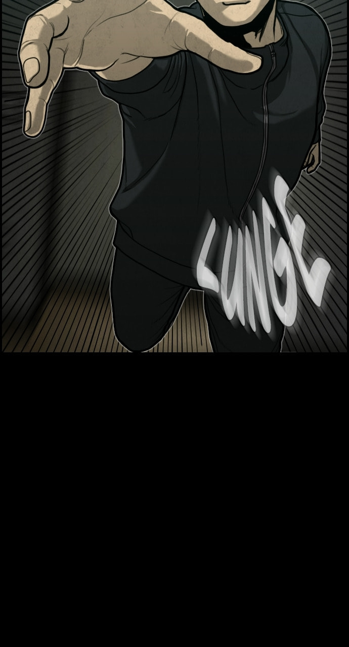 Night Fishing Chapter 17 page 41 - 
