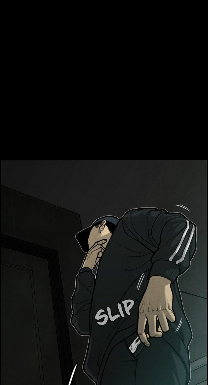 Night Fishing Chapter 17 page 47 - 