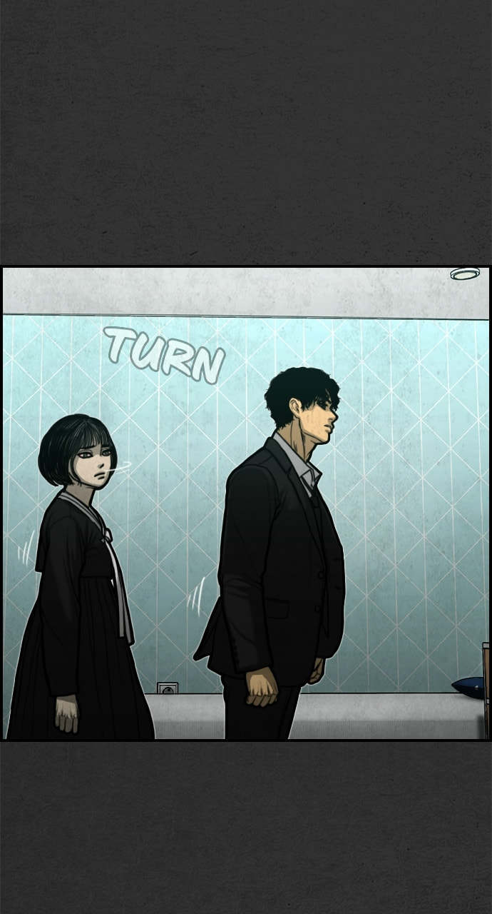 Night Fishing Chapter 17 page 65 - 
