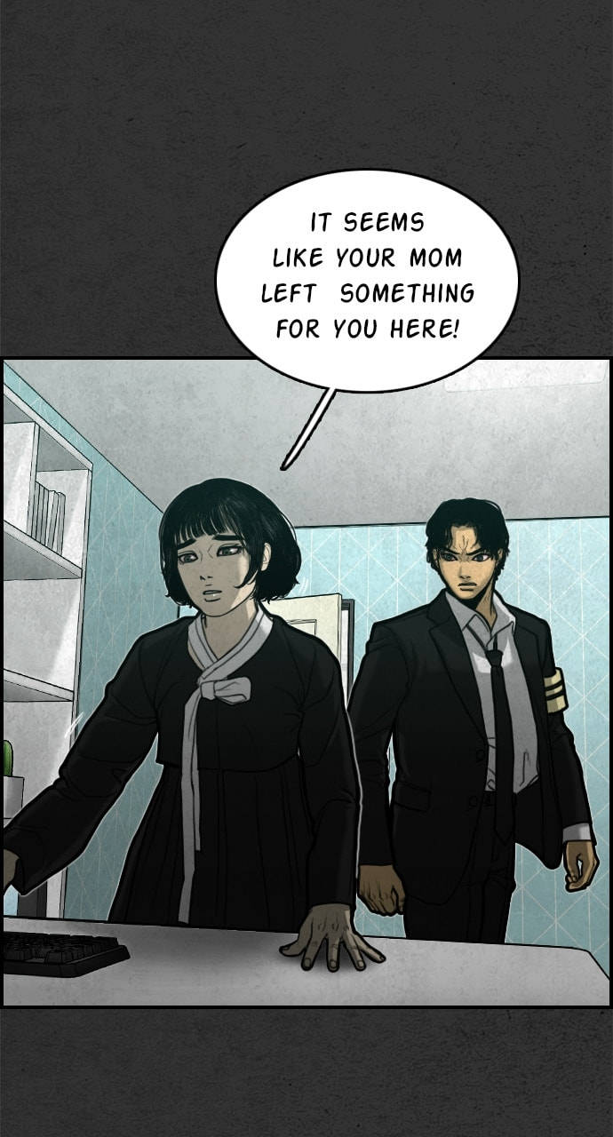 Night Fishing Chapter 17 page 70 - 