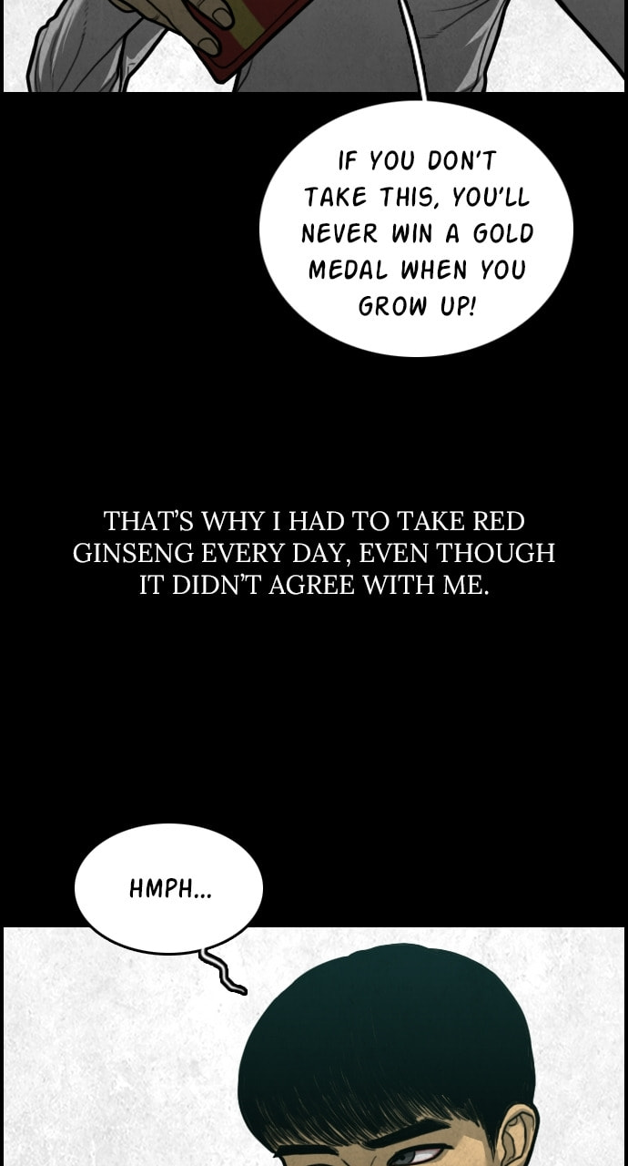 Night Fishing Chapter 17 page 78 - 