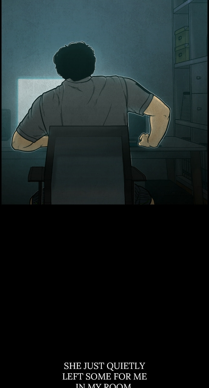 Night Fishing Chapter 17 page 92 - 