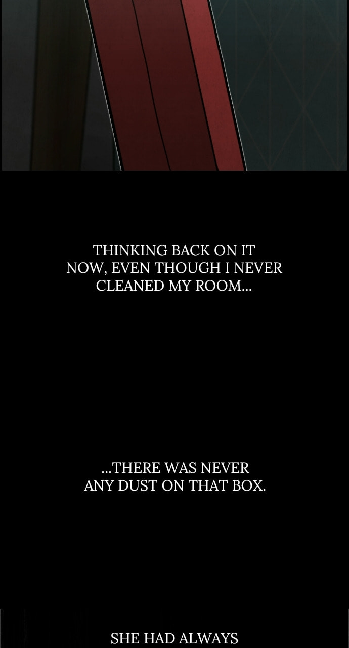 Night Fishing Chapter 17 page 98 - 