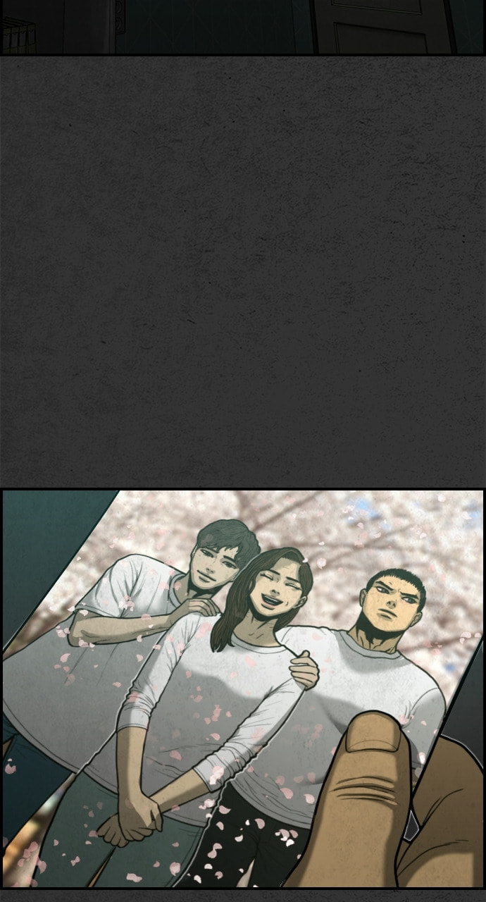 Night Fishing Chapter 18 page 3 - 