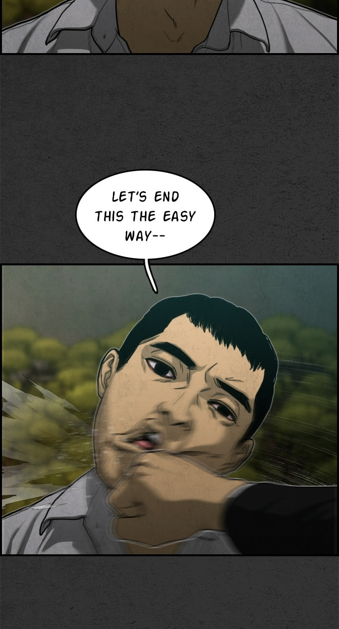 Night Fishing Chapter 18 page 45 - 