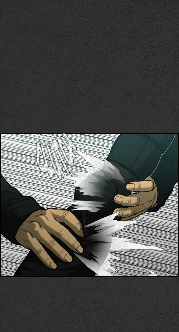 Night Fishing Chapter 18 page 50 - 
