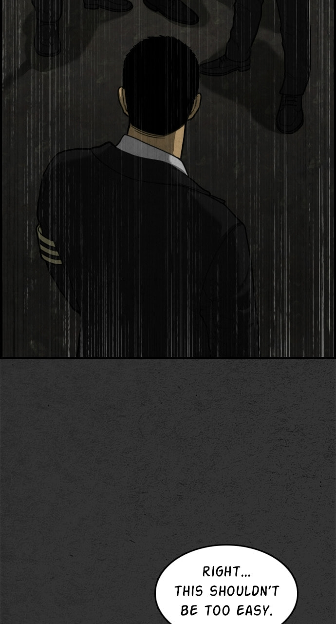 Night Fishing Chapter 18 page 83 - 