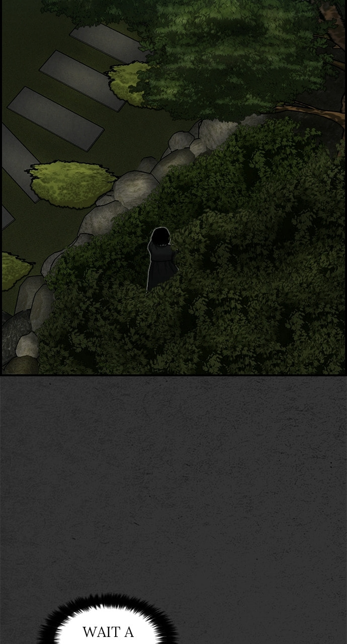 Night Fishing Chapter 18 page 92 - 