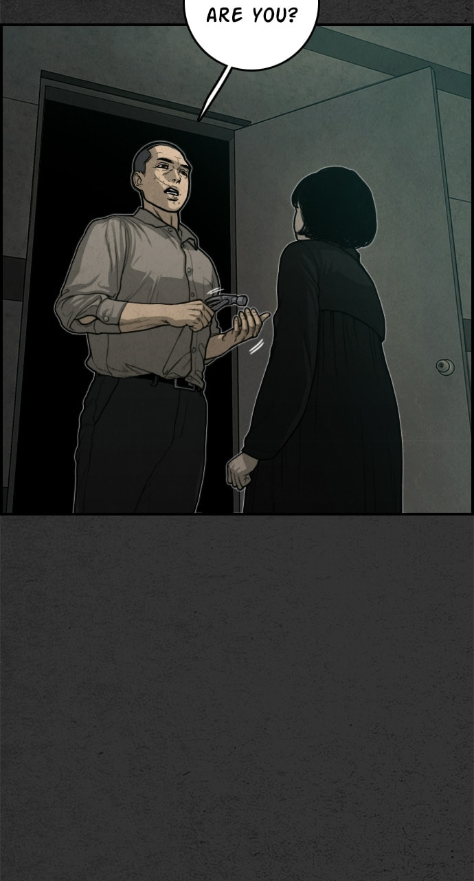 Night Fishing Chapter 19 page 3 - 