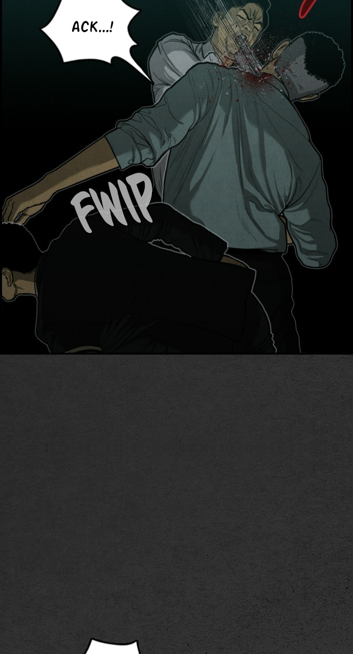 Night Fishing Chapter 19 page 34 - 