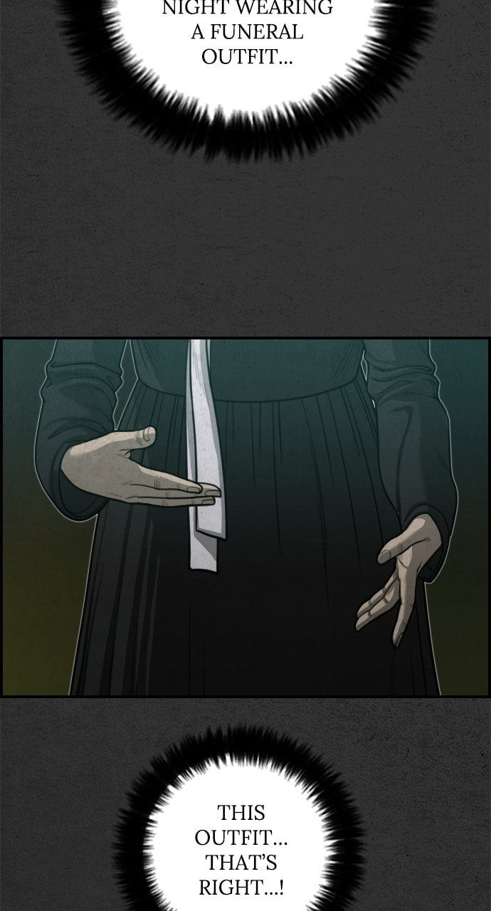 Night Fishing Chapter 19 page 5 - 