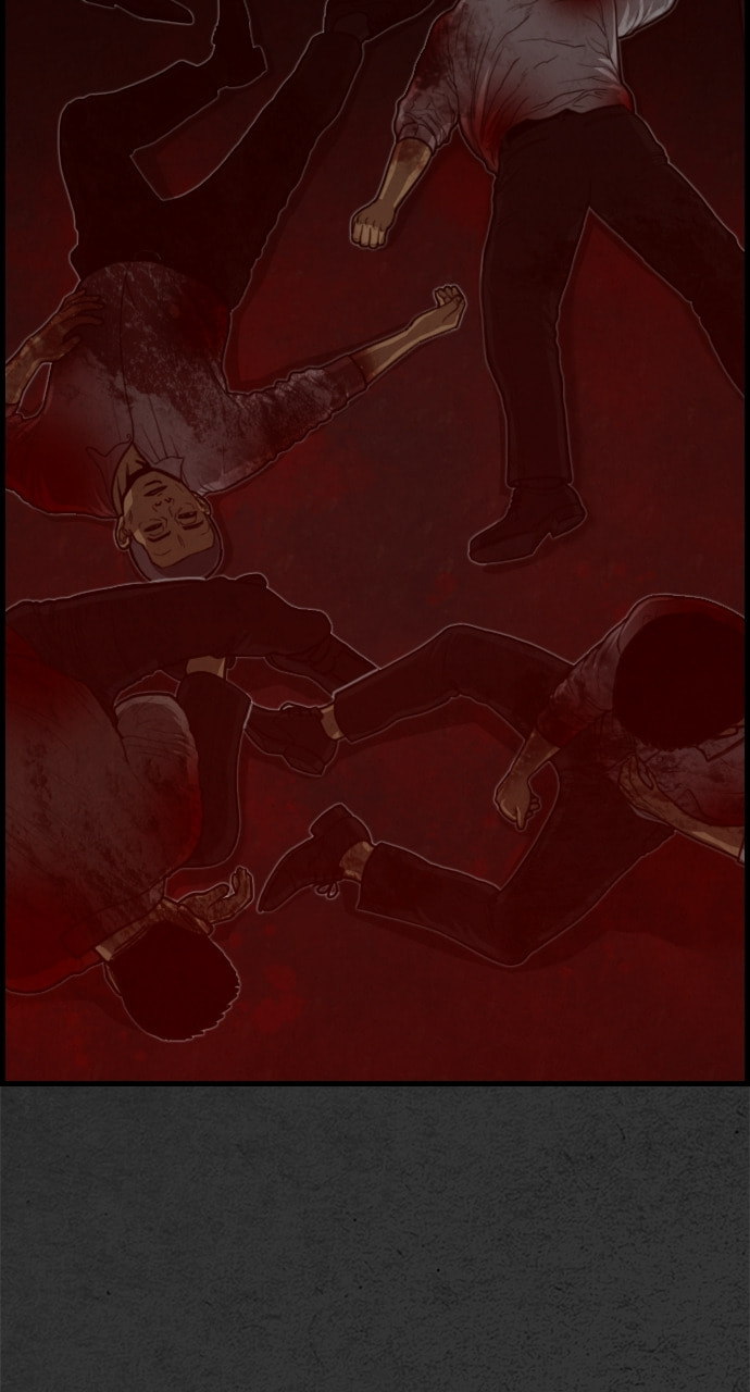 Night Fishing Chapter 19 page 46 - 