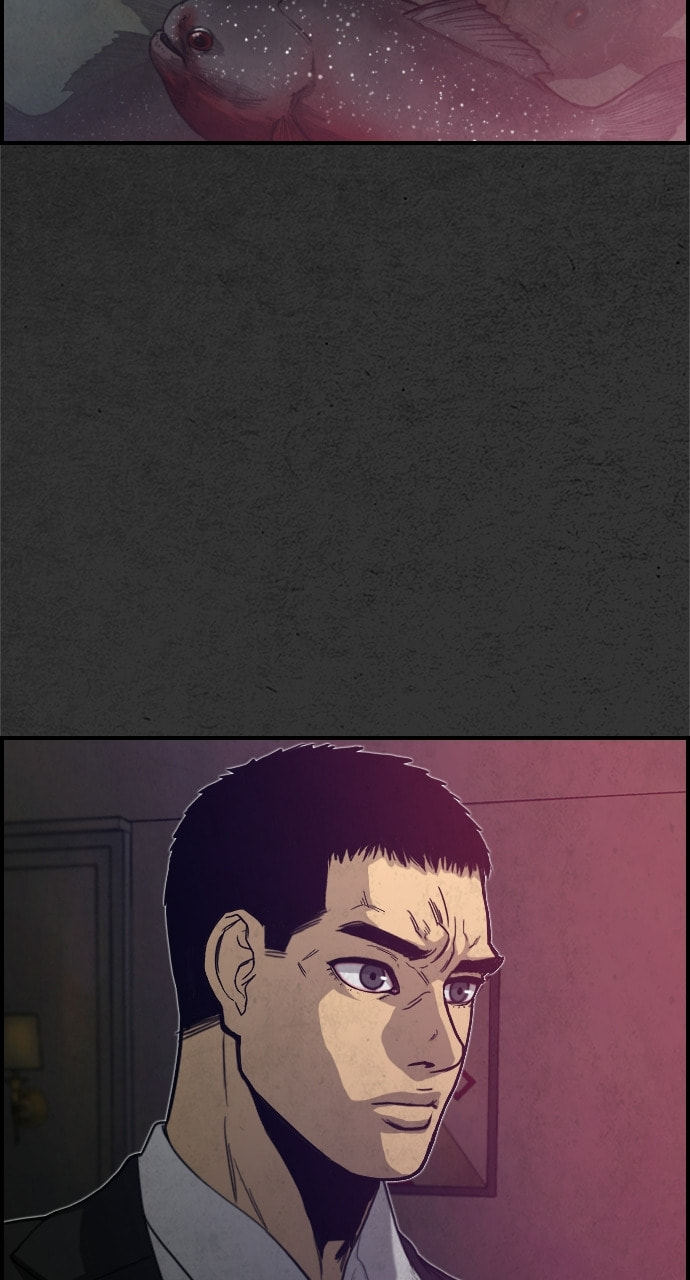 Night Fishing Chapter 19 page 54 - 