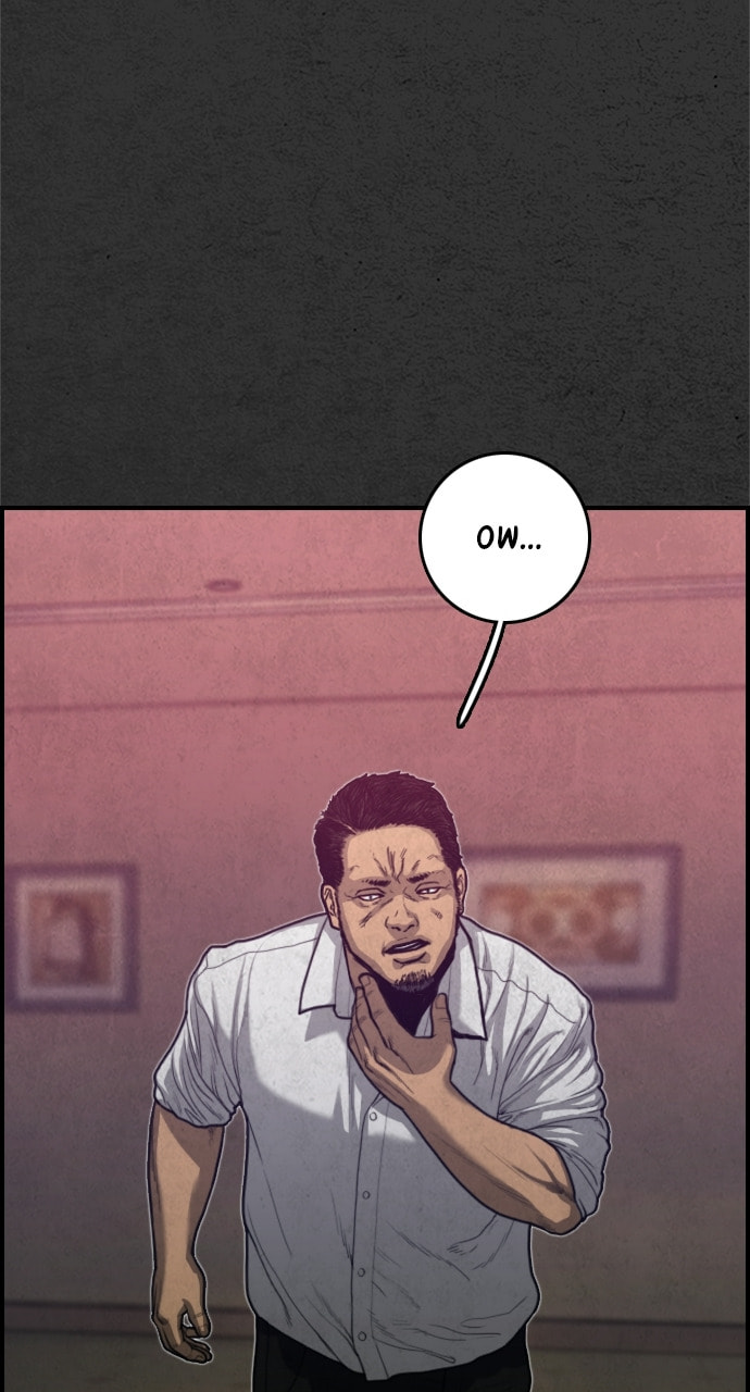 Night Fishing Chapter 19 page 72 - 