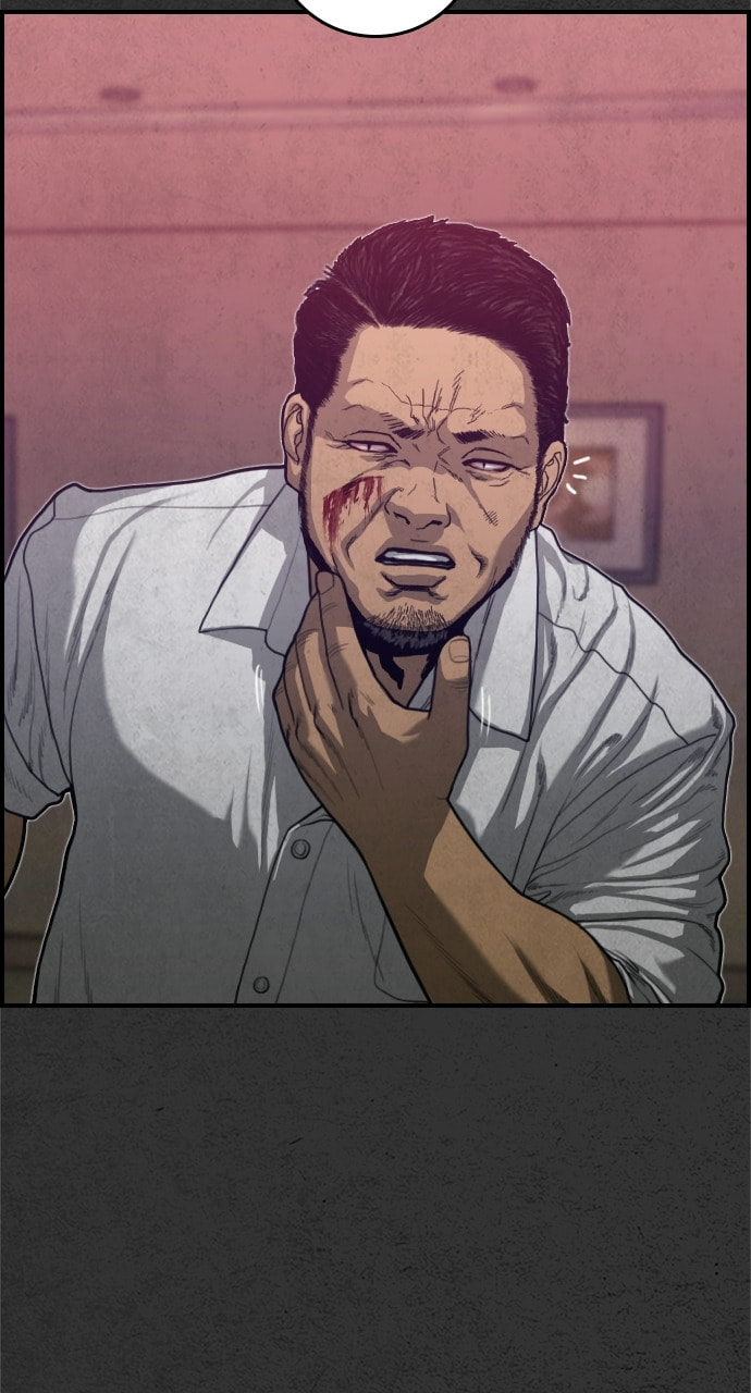 Night Fishing Chapter 19 page 76 - 
