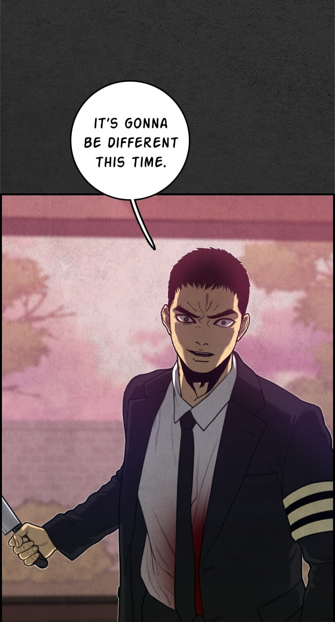 Night Fishing Chapter 19 page 77 - 