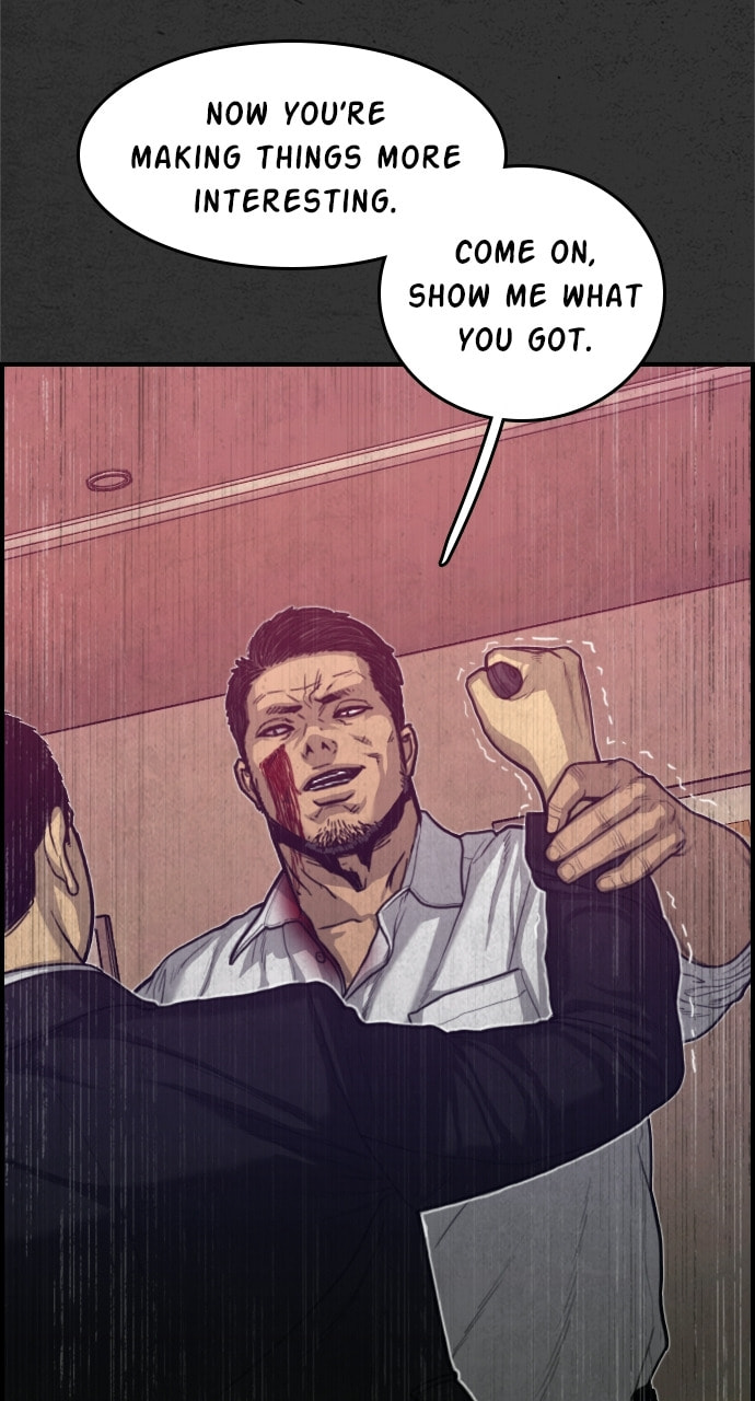 Night Fishing Chapter 19 page 86 - 
