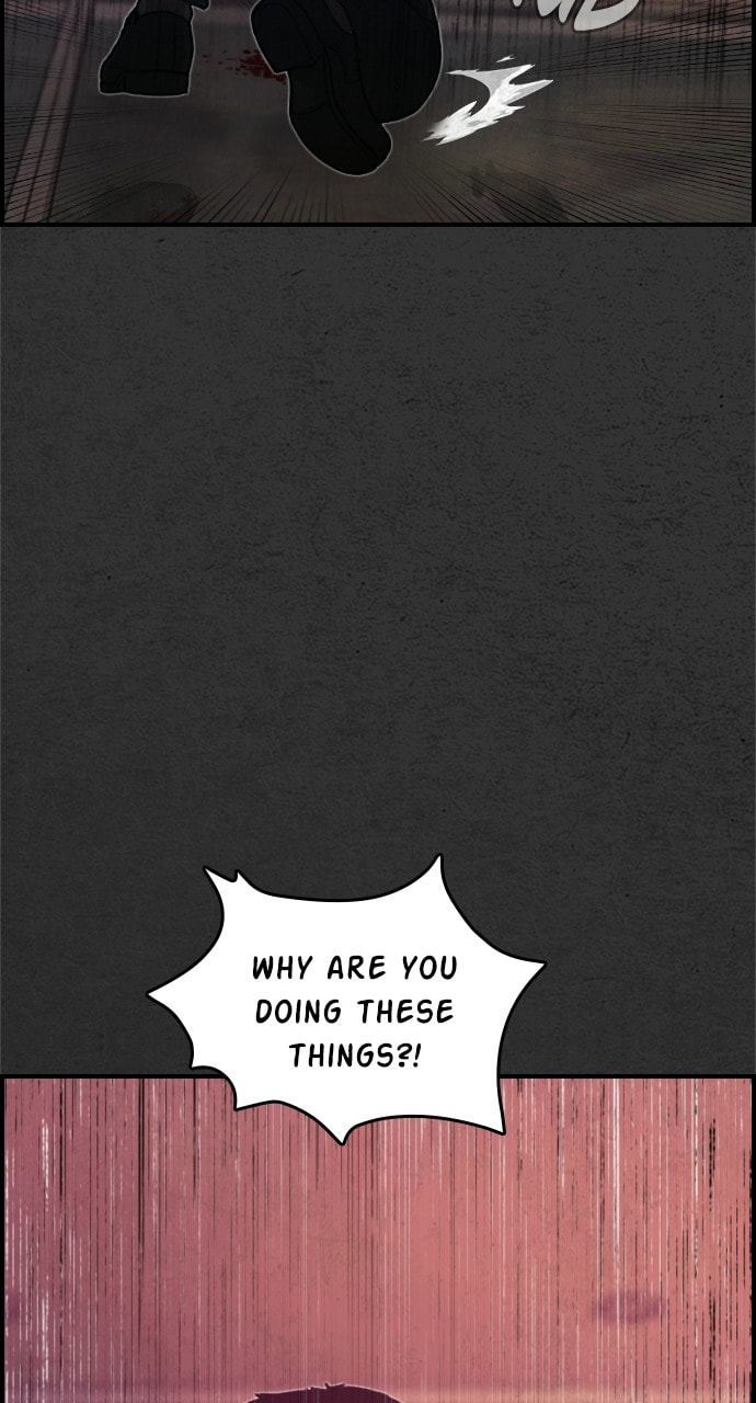 Night Fishing Chapter 19 page 92 - 