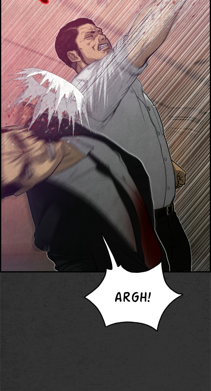 Night Fishing Chapter 19 page 99 - 