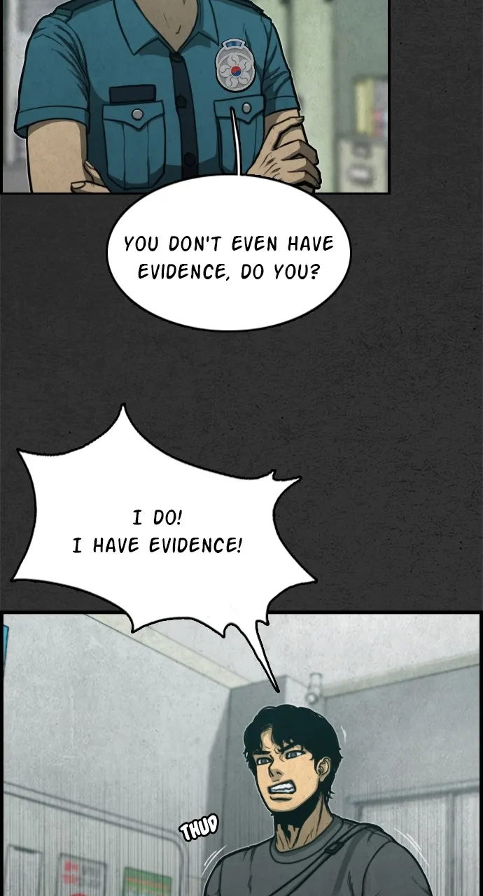Night Fishing Chapter 2 page 105 - 