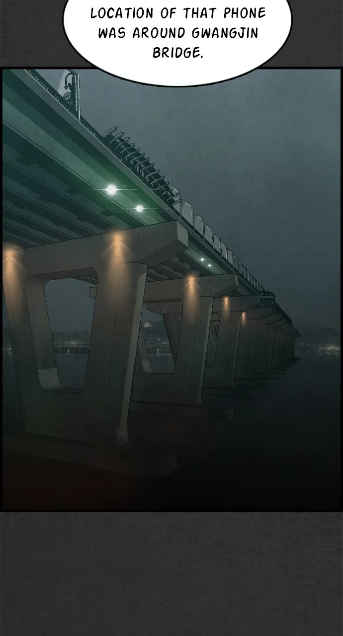 Night Fishing Chapter 2 page 109 - 